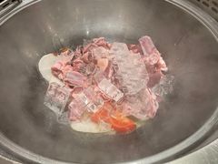 -羊来顺冰煮鲜羊铁锅烀羊肉(八卦岭店)