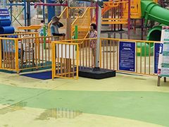 -福州欧乐堡水上乐园