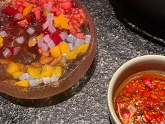 -盡膳口福跷脚牛肉火锅(北美新天地店)