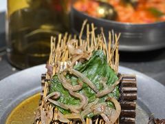 -KAOKAO烤烤·丹东海鲜烧烤(望京店)