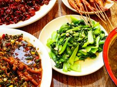 -江湖黑大兔(杨家坪店)