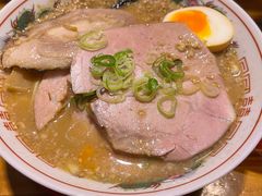 -老龙亭拉面店