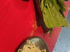 -谭鸭血老火锅(漳州路店)