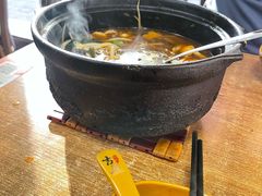 -天瑞福云南过桥米线(十里河店)