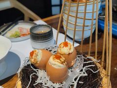 -奈九居酒屋(滨河大道店)