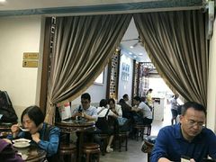 -仁信老铺甜品(北京路店)