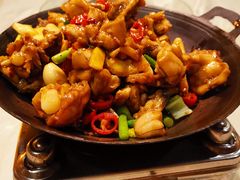 -深山老屋(国顺东路店)