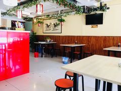 大堂-王家凉皮(文化新天地店)