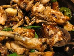 -啫神·广州地标美食(北京路店)