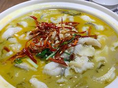 -小菜园新徽菜(滁州苏宁店)