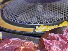 -釜山火炉·海鲜烤肉(紫藤路店)