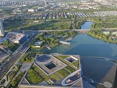 -嘉定凯悦·咖啡厅