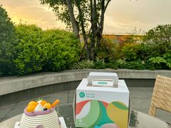 -卷心卷意·轻甜蛋糕(新光天地店)