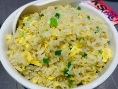 炒米饭-耍盆友·重庆江湖菜(百子湾店)