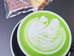 -野鸽子咖啡(中航店)