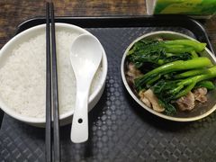 -郑记广东肠粉王(湾畔大街店)