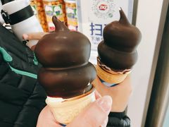 -DQ·蛋糕·冰淇淋(回龙观同成街)