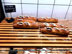 -81bakery(关山路店)