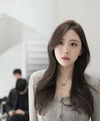 -呵呵造型