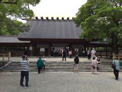 -热田神宫
