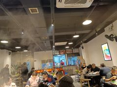 -古乐牛香·鲜牛肉牛杂火锅(解放东路店)