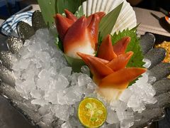 -極上萬膳·日料放题(海岸城店)
