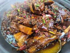 -回味黑鸭煲·始于2006(万松园店)