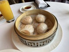 -金轩中餐厅 Jin Xuan(浦东丽思卡尔顿酒店)