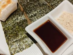 -一心创作料理屋(经开万达店)