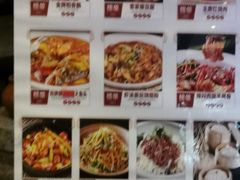 -小天厨民间菜馆(深圳街店)