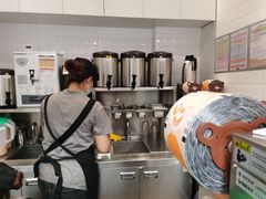 -CoCo都可(西安路民勇店)