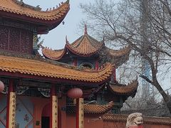 -哈尔滨文化公园