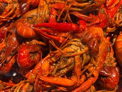 -辣不怕口味虾(凌霄路店)