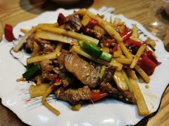 -牛八宝桂林米粉(八里庄店)