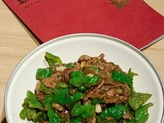 -宏状元现熬粥·京味菜(三里河店)