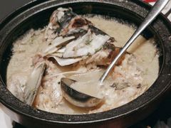 -同庆楼(华强吾悦广场店)