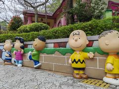 -史努比缤纷世界