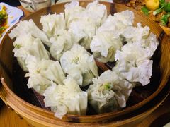 -正宗天津烧麦馆(柳州路店)