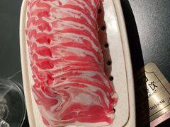 -额尔敦传统涮(公园西路店)