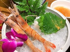 -蟹将军·松叶蟹和牛日料放题自助(K11店)