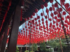 -香积寺