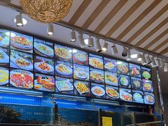 -醉壹号海鲜大排档(厦门美食地标店)