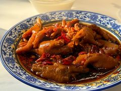 -欧记大排档·景德菜(上海首店)