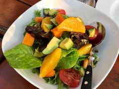 主厨沙拉-Paulaner·德国帕拉娜自酿啤酒餐厅(海上世界店)