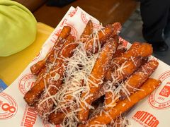 -BOTTEGA意库(中骏世界城店)