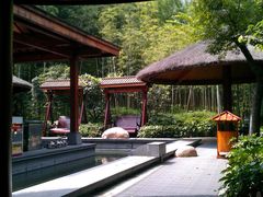 环境-天目湖御水温泉·度假酒店