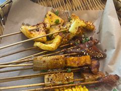 -花盐街·四川乐山小吃(西单大悦城店)