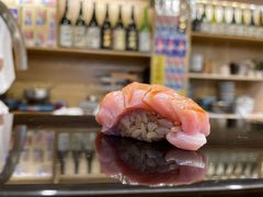 蓝鳍金枪鱼大腹-鮨清日本料理