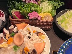 -东来顺·非遗火锅(赛格国际购物中心店)