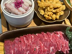 -菌彩云南野生菌火锅(新亚洲店)